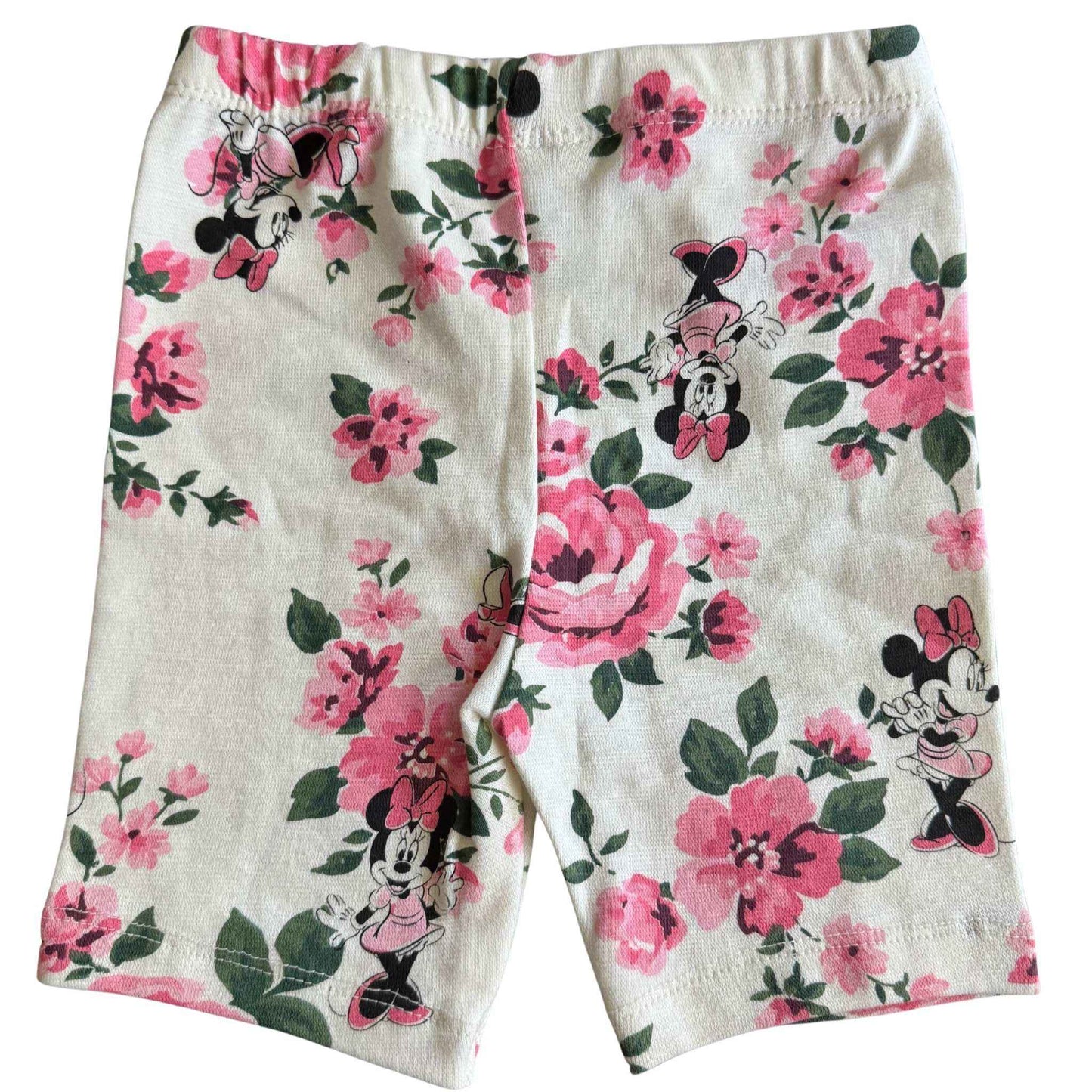 All About Minnie 2pc Short Set