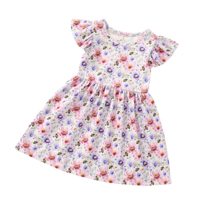 Honey Haven Girl Dress