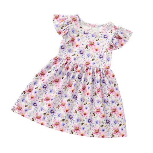 Honey Haven Girl Dress