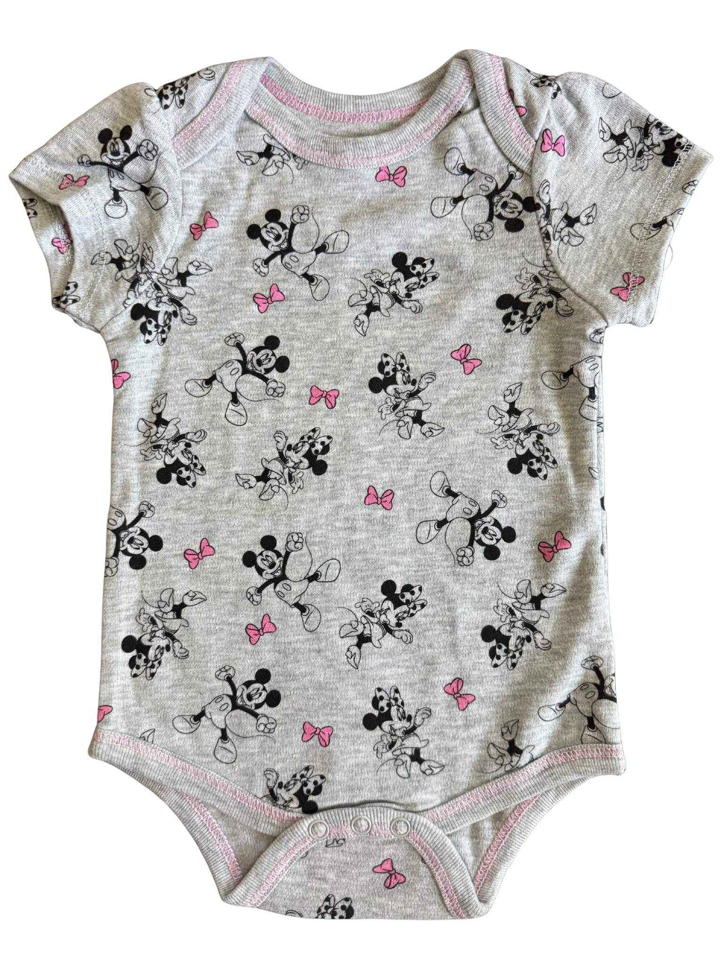 Minnie Play Time Onesie 2pc Set