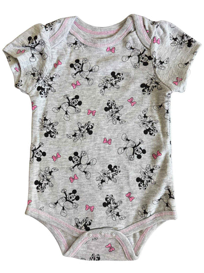 Minnie Play Time Onesie 2pc Set